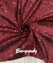 Load image into Gallery viewer, mesh sequins
