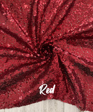 Load image into Gallery viewer, mesh sequins