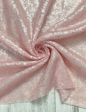 Load image into Gallery viewer, Mesh sequin