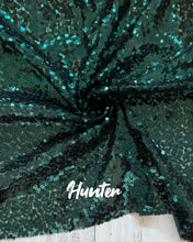 Load image into Gallery viewer, mesh sequins