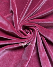 Load image into Gallery viewer, VELVET