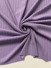 Load image into Gallery viewer, Brushed knit 8x2