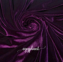 Load image into Gallery viewer, VELVET