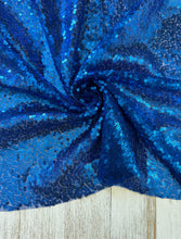 Load image into Gallery viewer, Mesh sequin