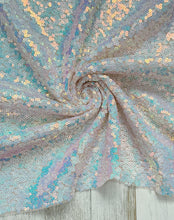 Load image into Gallery viewer, Mesh sequin