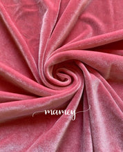 Load image into Gallery viewer, VELVET