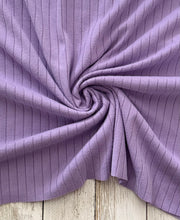 Load image into Gallery viewer, Brushed knit 8x2