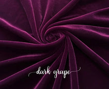 Load image into Gallery viewer, VELVET