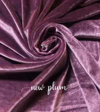 Load image into Gallery viewer, VELVET