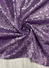 Load image into Gallery viewer, Mesh sequin