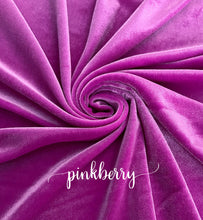 Load image into Gallery viewer, VELVET