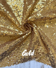 Load image into Gallery viewer, mesh sequins