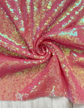 Load image into Gallery viewer, Mesh sequin