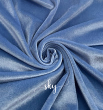 Load image into Gallery viewer, VELVET