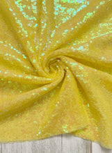 Load image into Gallery viewer, Mesh sequin