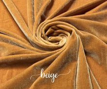 Load image into Gallery viewer, VELVET