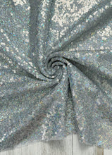 Load image into Gallery viewer, Mesh sequin
