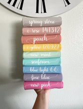 Load image into Gallery viewer, Crepe spring stone