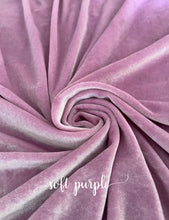Load image into Gallery viewer, VELVET