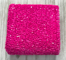 Load image into Gallery viewer, Velvet sequin Mexican