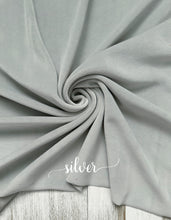 Load image into Gallery viewer, PLUSHY velvet