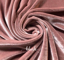 Load image into Gallery viewer, VELVET