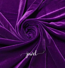 Load image into Gallery viewer, VELVET