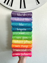 Load image into Gallery viewer, Mesh sequin