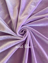 Load image into Gallery viewer, VELVET