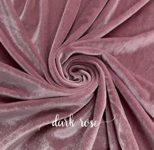 Load image into Gallery viewer, VELVET