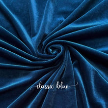 Load image into Gallery viewer, VELVET