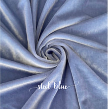 Load image into Gallery viewer, VELVET