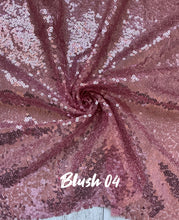 Load image into Gallery viewer, mesh sequins