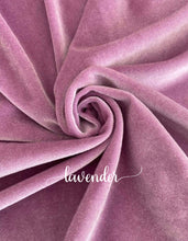 Load image into Gallery viewer, VELVET