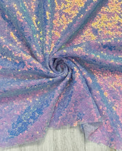 Load image into Gallery viewer, Mesh sequin