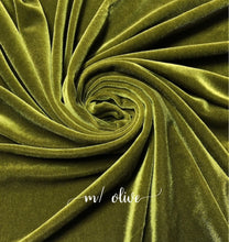 Load image into Gallery viewer, VELVET