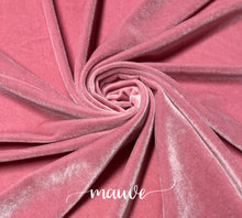 Load image into Gallery viewer, VELVET