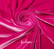 Load image into Gallery viewer, VELVET