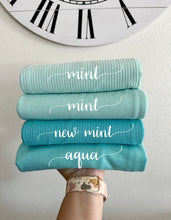 Load image into Gallery viewer, Rib knit 4x2