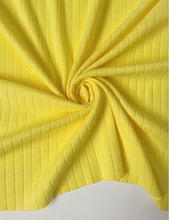 Load image into Gallery viewer, Brushed knit 8x2