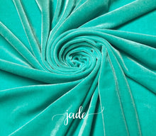 Load image into Gallery viewer, VELVET