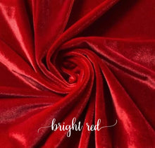 Load image into Gallery viewer, VELVET