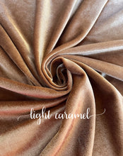 Load image into Gallery viewer, VELVET