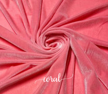 Load image into Gallery viewer, VELVET