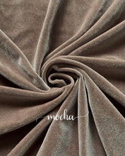 Load image into Gallery viewer, VELVET