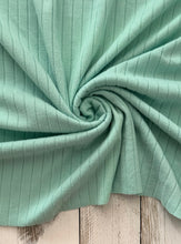 Load image into Gallery viewer, Brushed knit 8x2