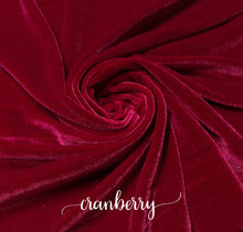Load image into Gallery viewer, VELVET