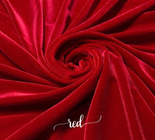 Load image into Gallery viewer, VELVET