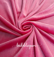 Load image into Gallery viewer, VELVET