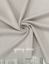 Load image into Gallery viewer, Crepe spring stone
